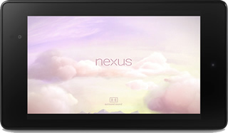 Nexus 7 13 の壁紙を変更する Pcまなぶ