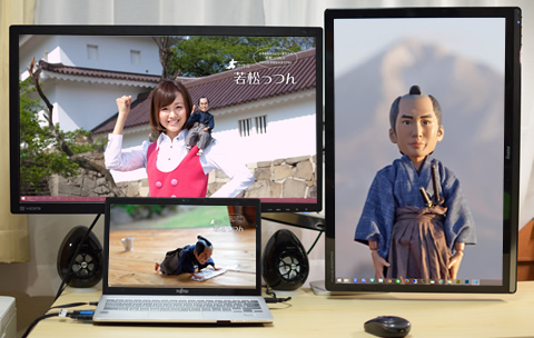 抵抗力がある 孤独 ステンレス Mac マルチディスプレイ 背景 Kakou Jp