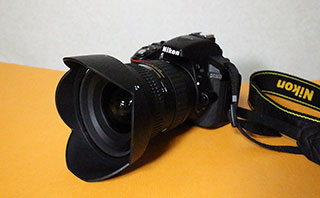 超オススメ!Z50初の超広角ズームレンズ⁉ atx-i 11-20mm F2.8 CF ...