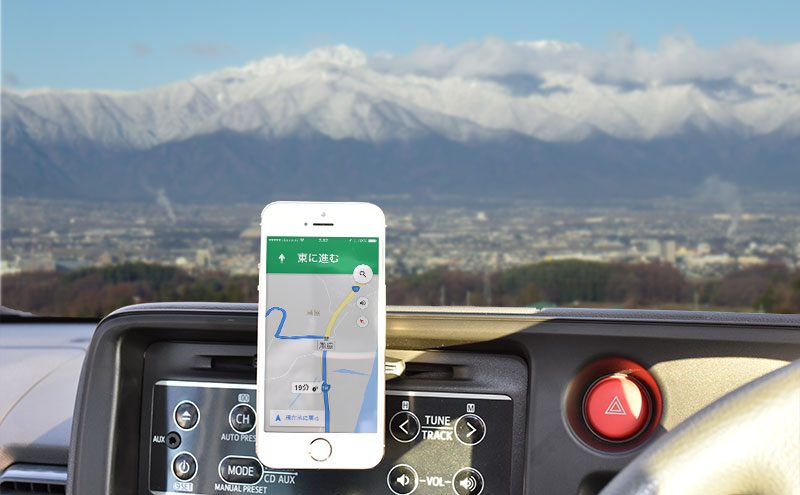 コンパクトでオススメ Satechi Cdスロット取付型ホルダー スマホ用マグネット Pcまなぶ