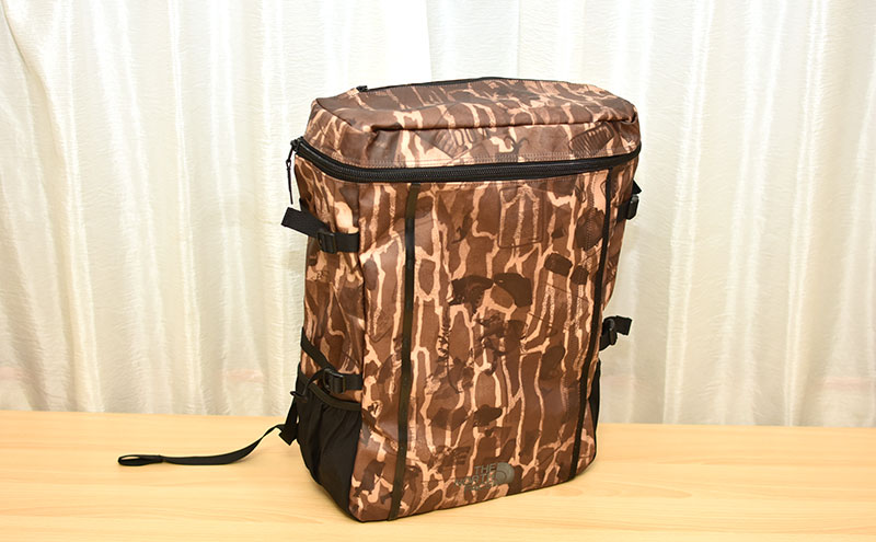 大柄の方に丁度良い!30L THE NORTH FACE リュック PROFUSE BOX - PCまなぶ