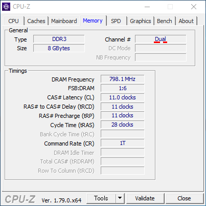 富士通パソコンFMV F52RWのメモリを4GBから8GBへ増設しました 