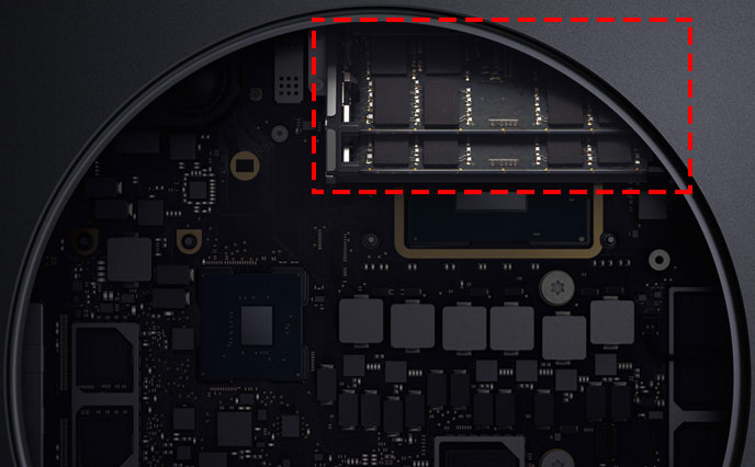 Mac mini 2018の購入すべきCPU・メモリ数・SSD容量について - PCまなぶ