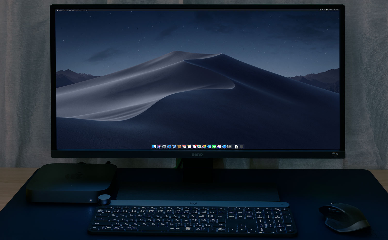 Mac Mini 2018のすべて Thunderbolt 3による拡張性が魅力 Pcまなぶ