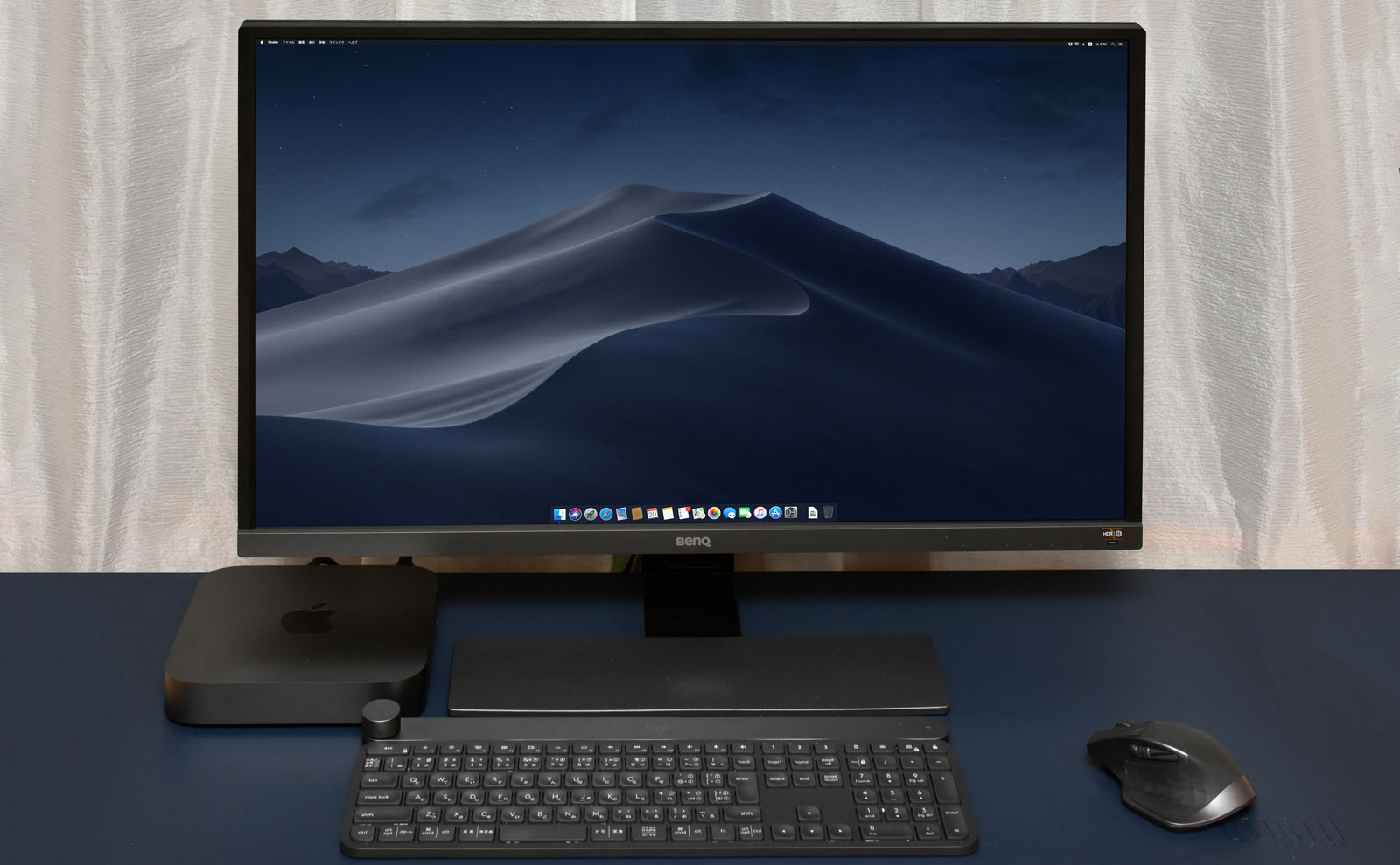 Mac Miniとmacbookに最適なモニターについて Pcまなぶ