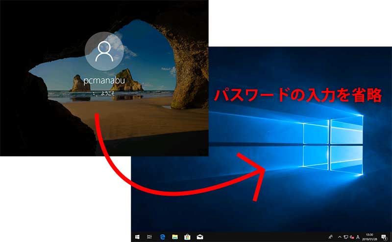 Windows10の裏技100連発 Pcまなぶ