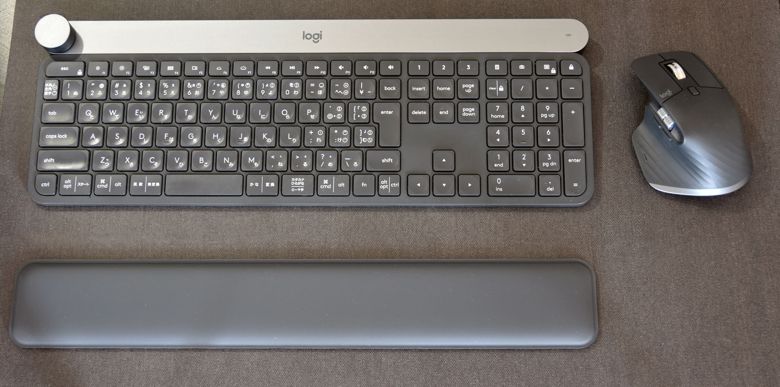 Amazonが安い!純正が一新【ズバリ!】Mac miniに最適なキーボード 