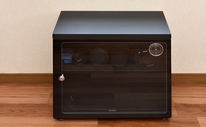 HAKUBA 全自動防湿保管庫 KAD-35 HAKUBA 全自動防湿保管庫 KAD-35