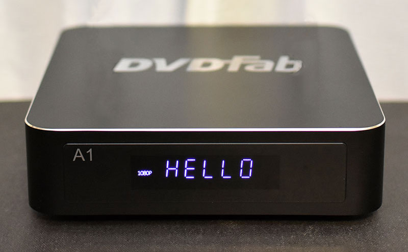 レビュー DVDFab ムービーサーバー 設定編 - PCまなぶ