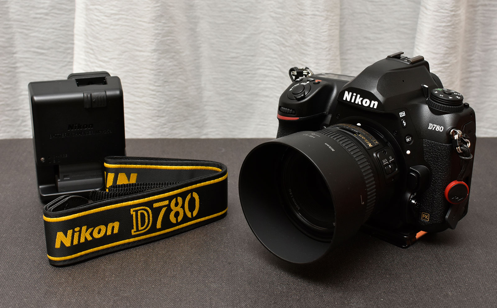 まとめ】Nikon D780が期待以上。D5とZ6の良いとこ取り - PCまなぶ