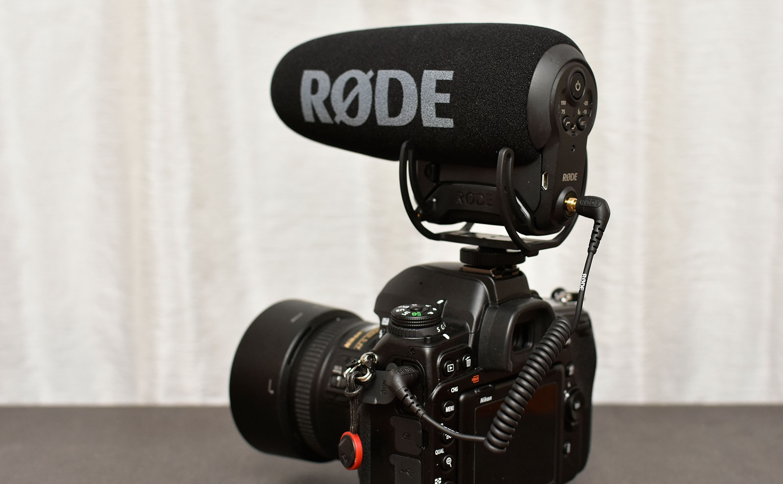 レビュー RODE SC2 3.5mmTRSパッチケーブル - PCまなぶ