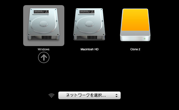 PC/タブレット デスクトップ型PC MacでmacOS・Windows 10・クローンOSの切り替えを自由自在にする - PC 