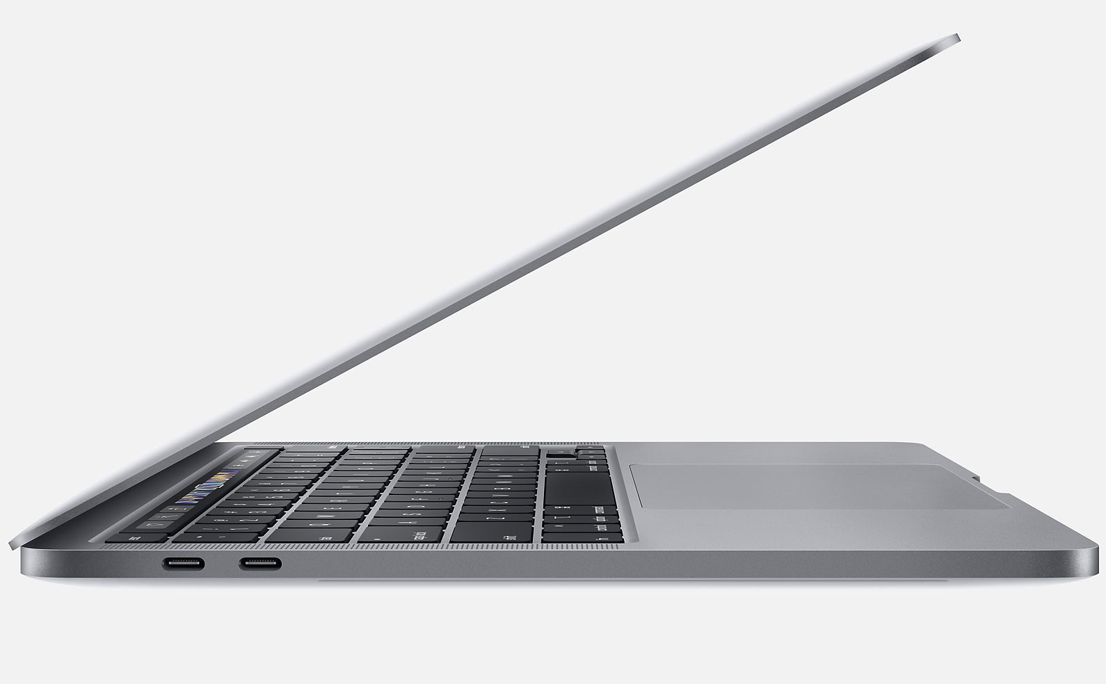 新CPU搭載!MacBook Pro 13インチ 2020が登場 - PCまなぶ