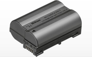 Nikon D5300:EN-EL14a互換バッテリーを購入してみた - PCまなぶ