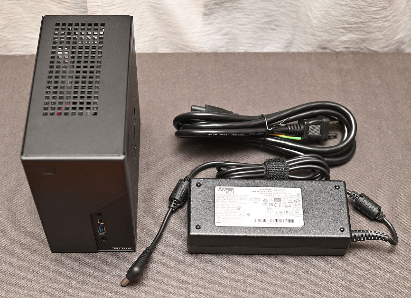 総まとめ ASRock DeskMini X300で作る最小・最強パソコン - PCまなぶ