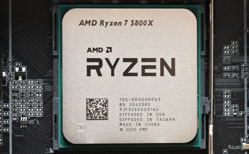 【新品・未開封】Ryzen 5 5600G AMD CPU【国内正規品】