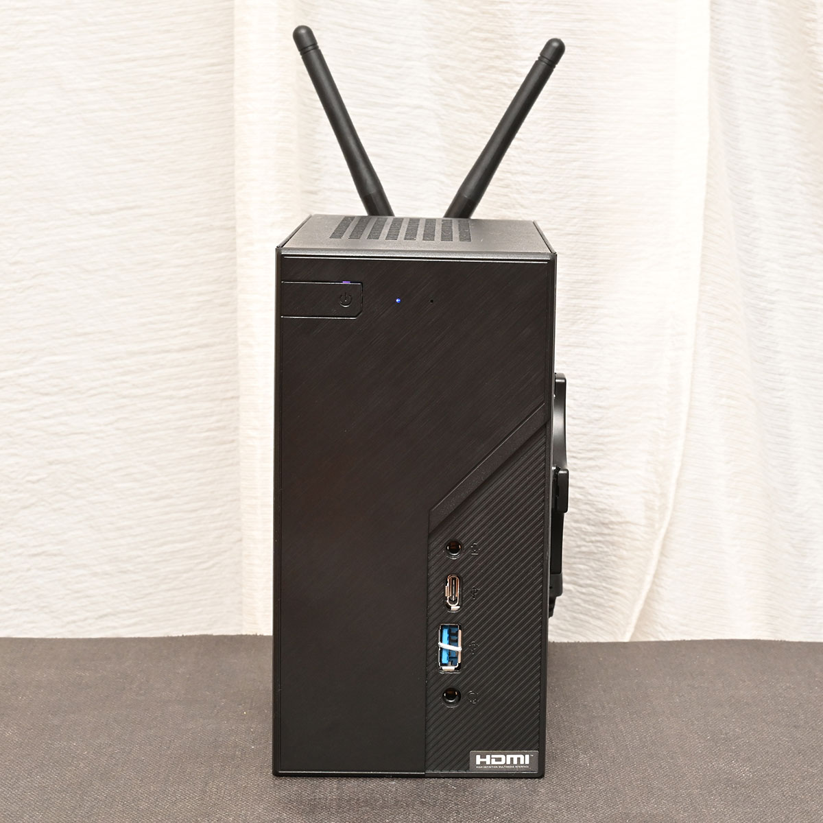 レビュー ASRock DeskMini Wi-Fi 6 キット と 格安キット - PCまなぶ