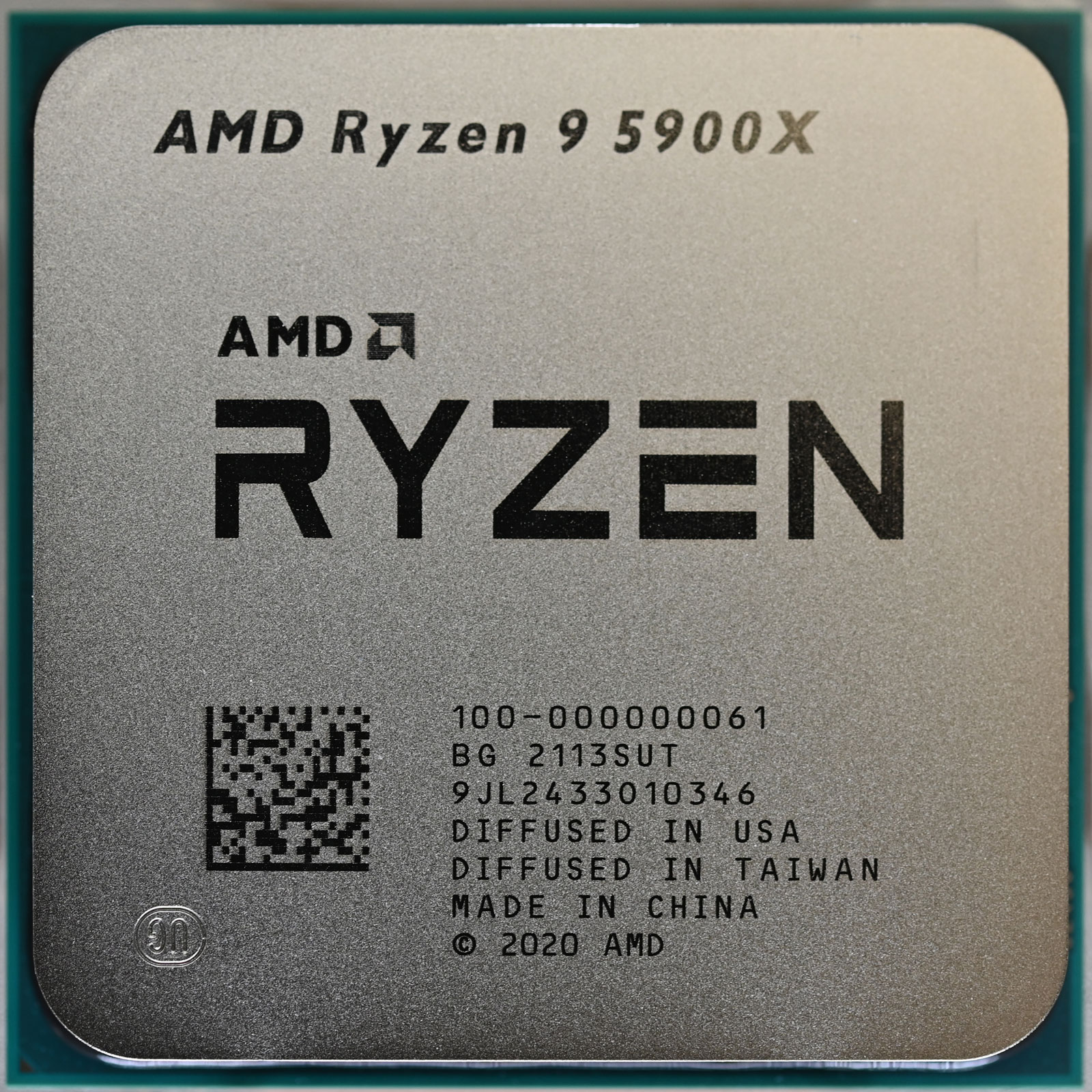 実質 53,076円で安い!AMD Ryzen 9 5900X。4000MHzも安定動作 - PCまなぶ