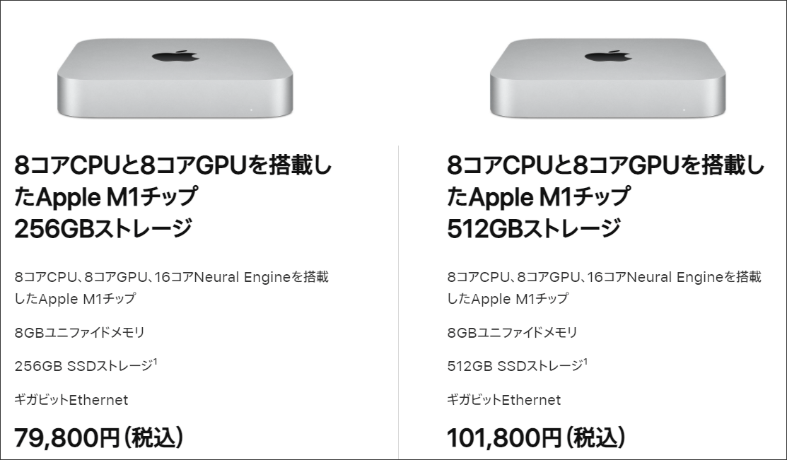 54000円 セール特価 Mac mini 2018 i7 32GB 1TB 10Gb キーボード