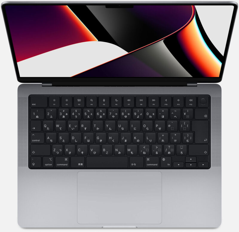 Mac (Apple) - 【限定値引美品】MacBookPro 13 2020 M1 16GB 512GBの+